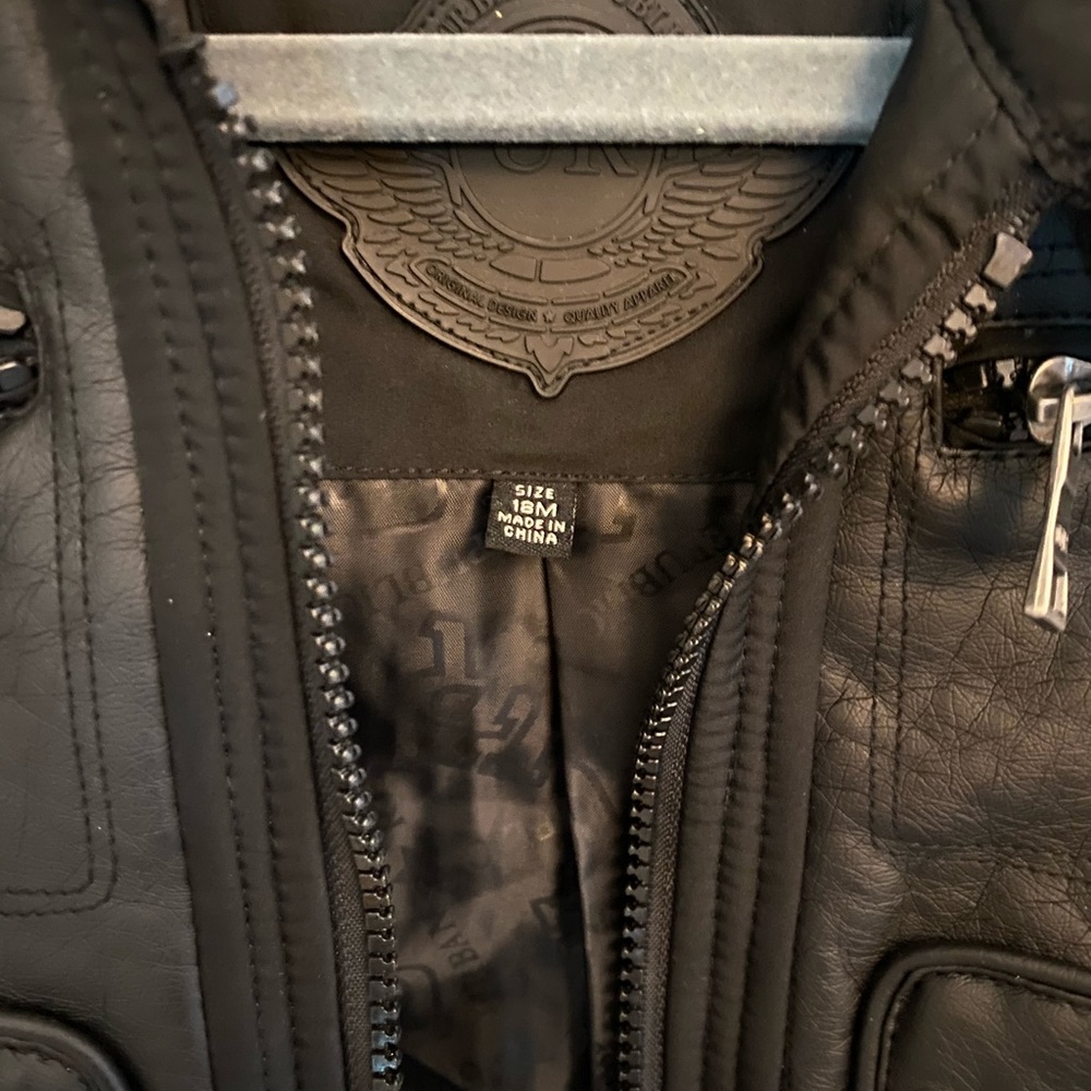 Urban Republic- Baby jacket - Picture 3 of 3